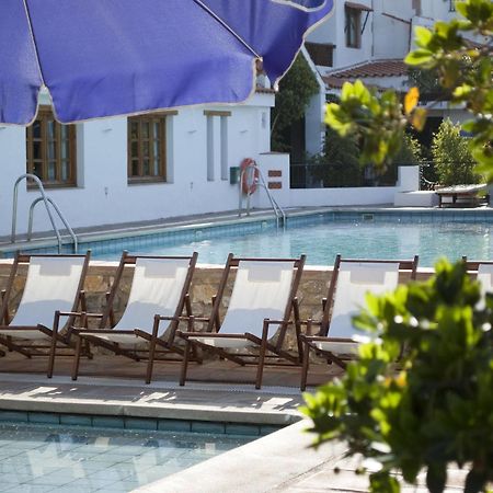 Hotel Alcadima Lanjarón Ανέσεις φωτογραφία