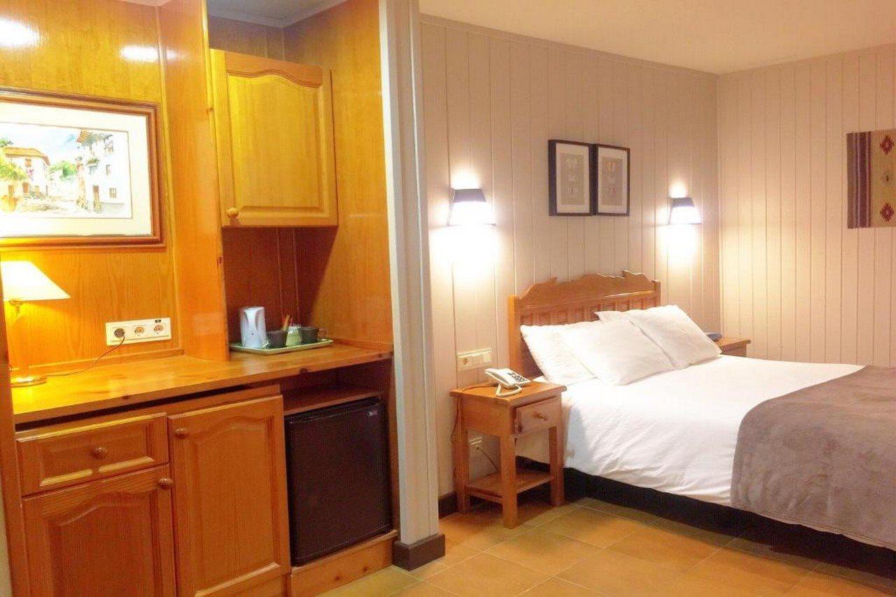 Hotel Alcadima Lanjarón Εξωτερικό φωτογραφία