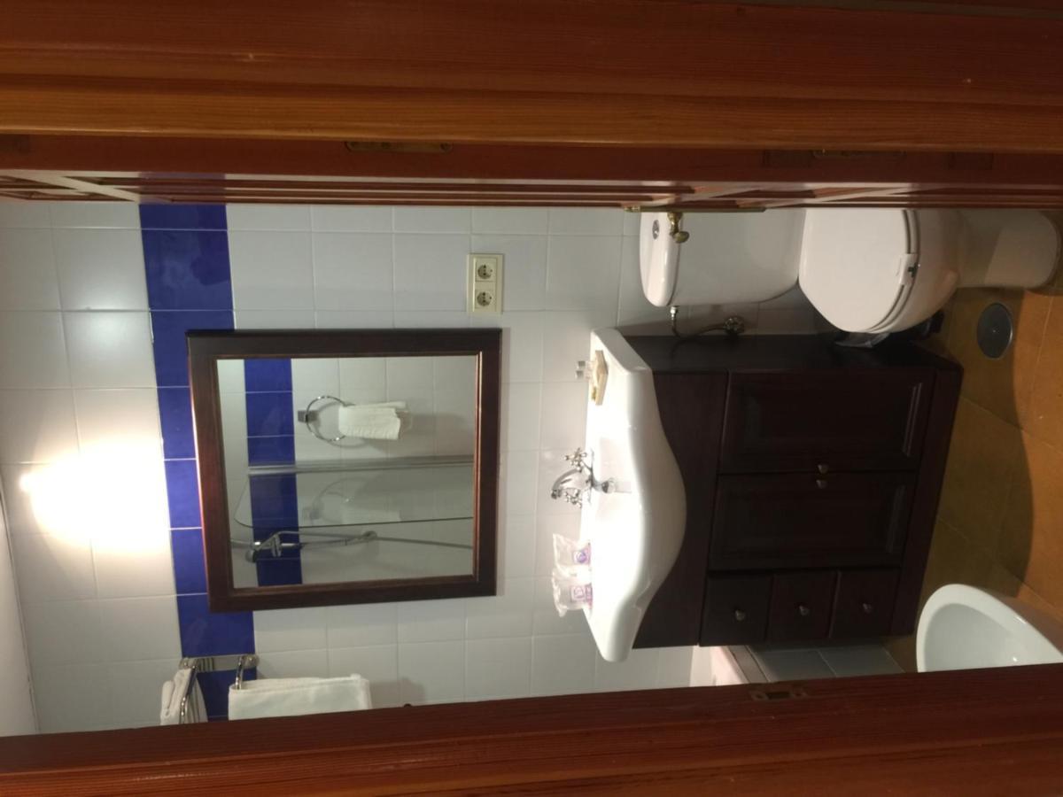 Hotel Alcadima Lanjarón Δωμάτιο φωτογραφία