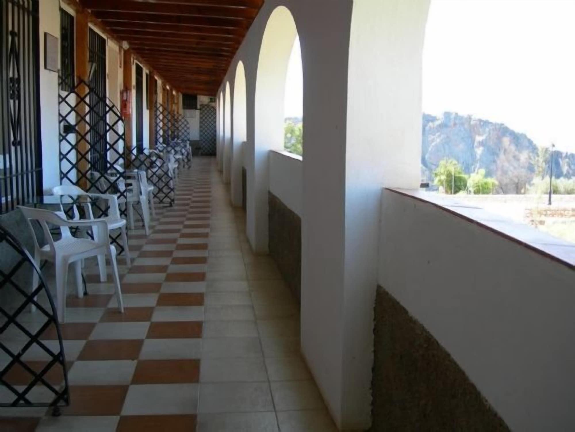 Hotel Alcadima Lanjarón Εξωτερικό φωτογραφία