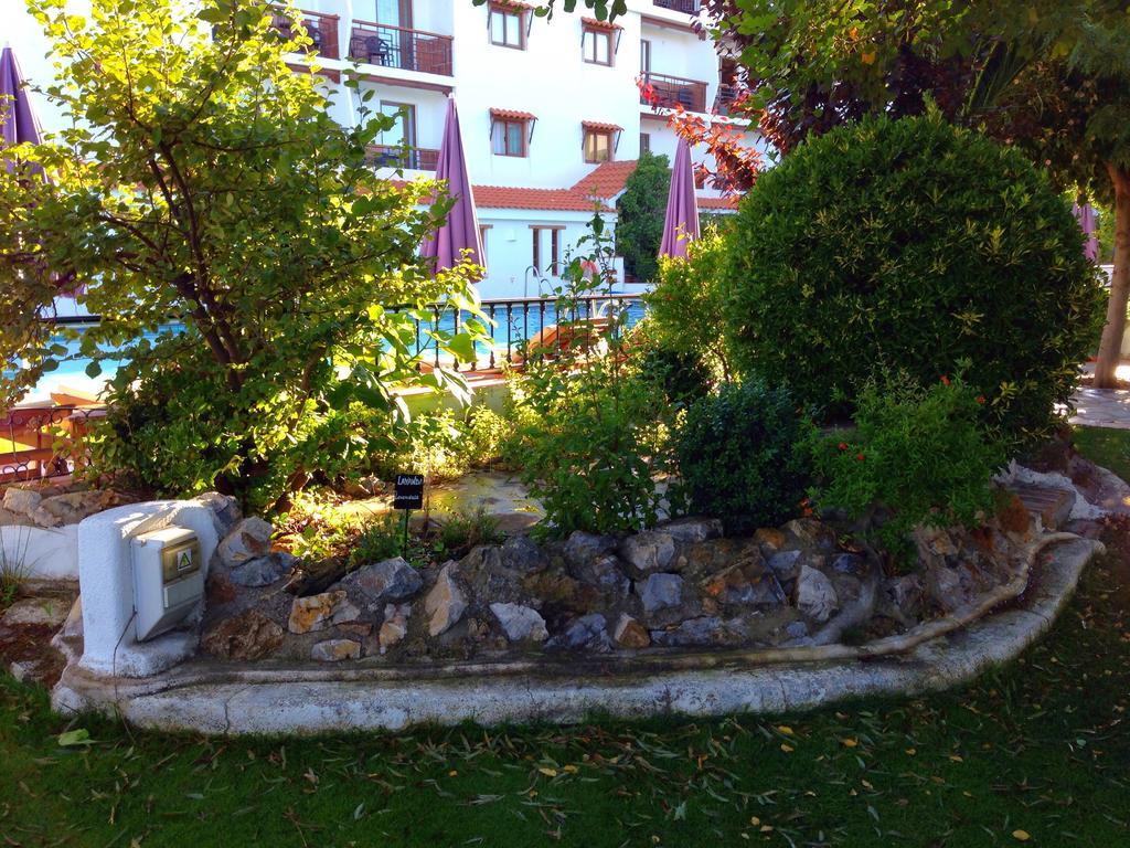 Hotel Alcadima Lanjarón Εξωτερικό φωτογραφία