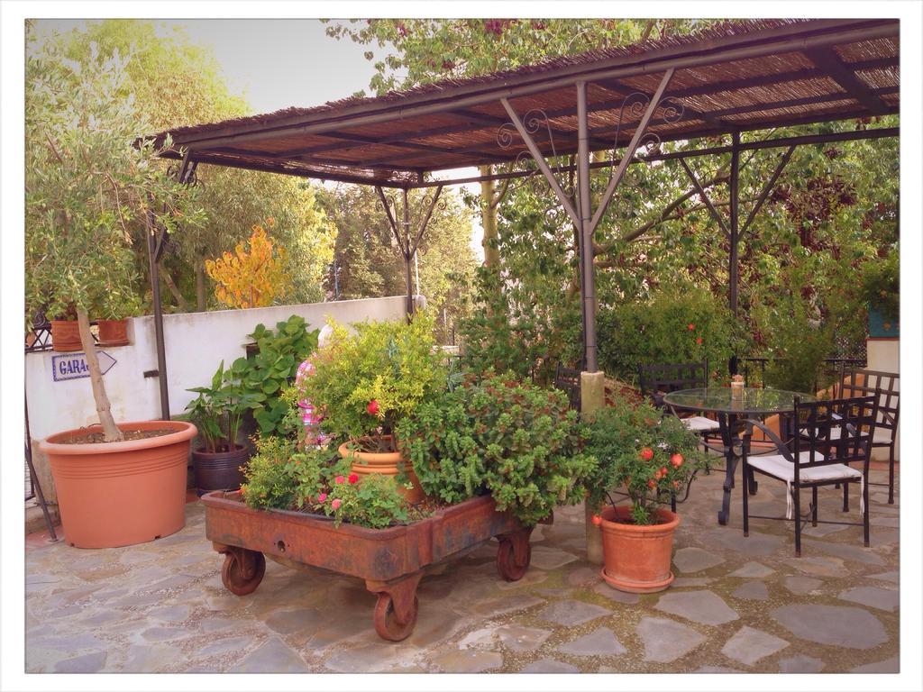 Hotel Alcadima Lanjarón Εξωτερικό φωτογραφία