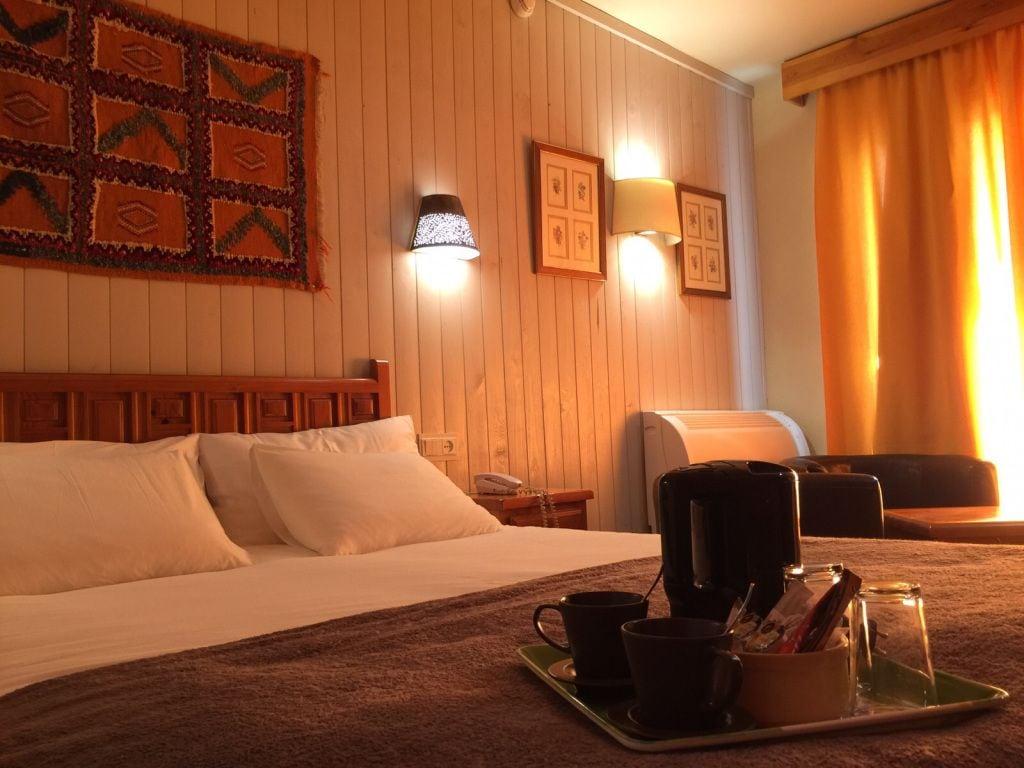 Hotel Alcadima Lanjarón Εξωτερικό φωτογραφία