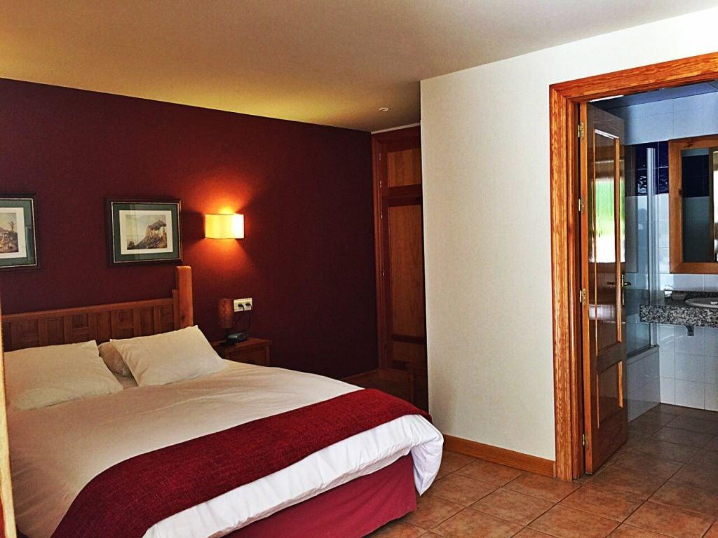 Hotel Alcadima Lanjarón Εξωτερικό φωτογραφία