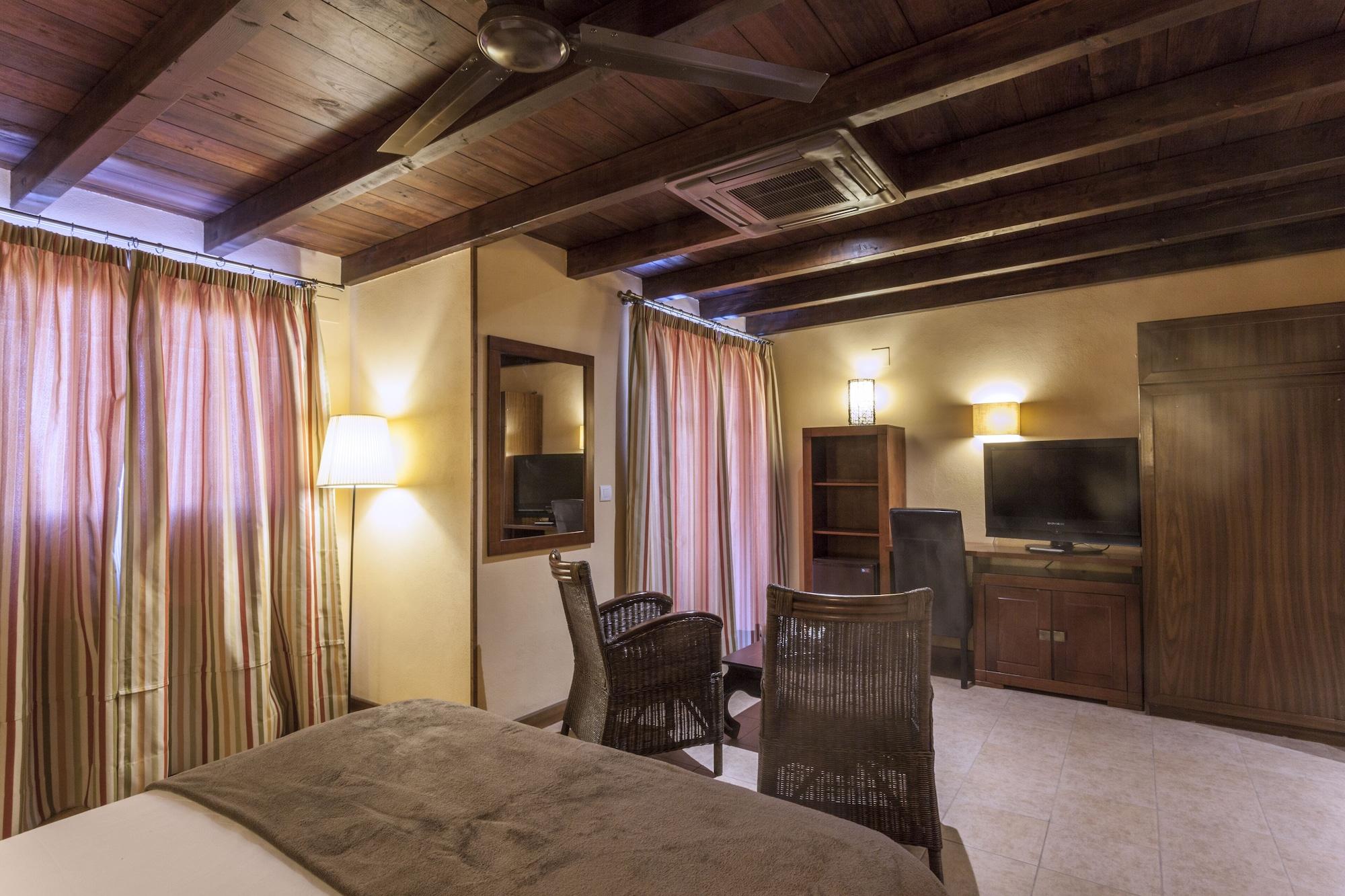 Hotel Alcadima Lanjarón Εξωτερικό φωτογραφία