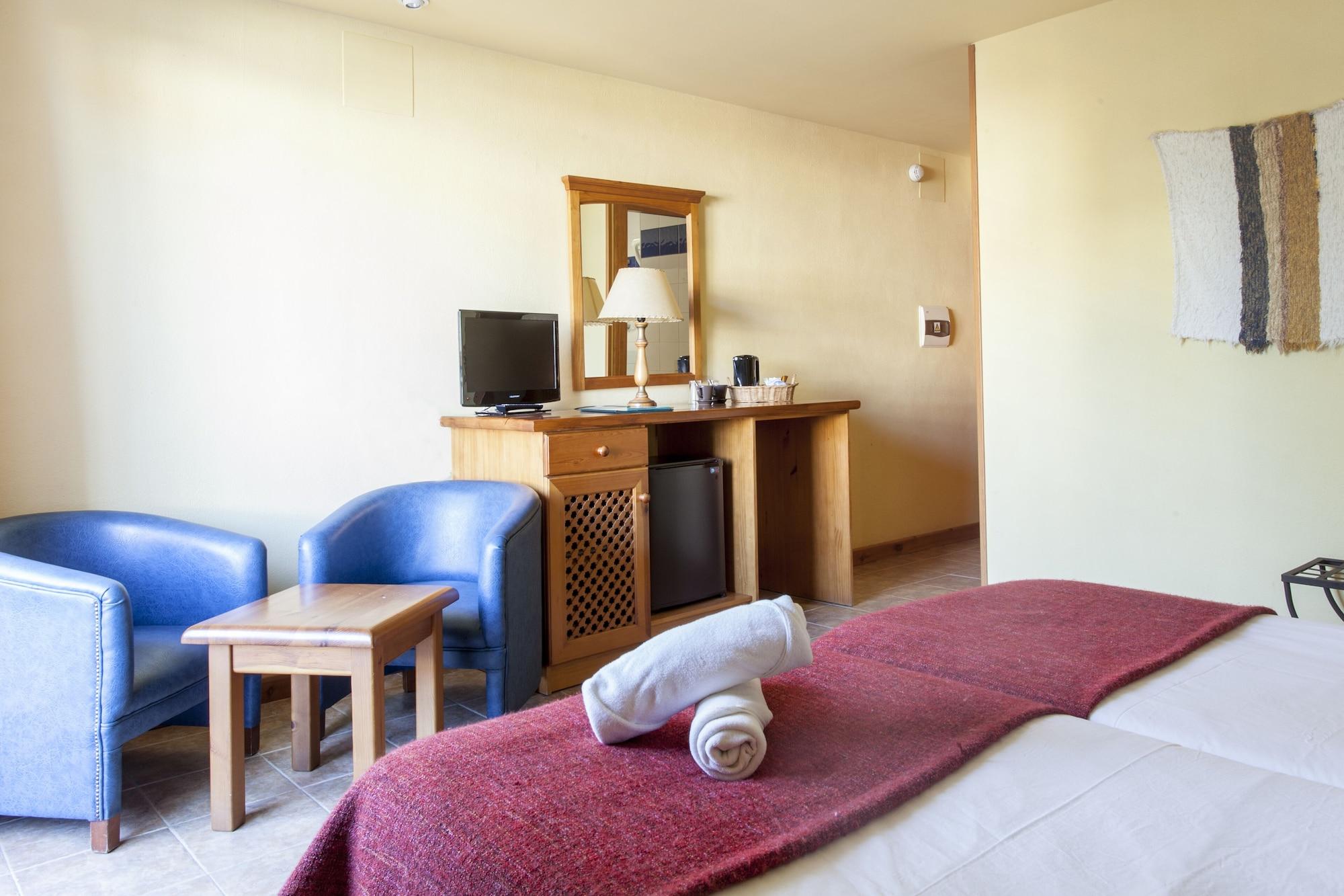 Hotel Alcadima Lanjarón Εξωτερικό φωτογραφία