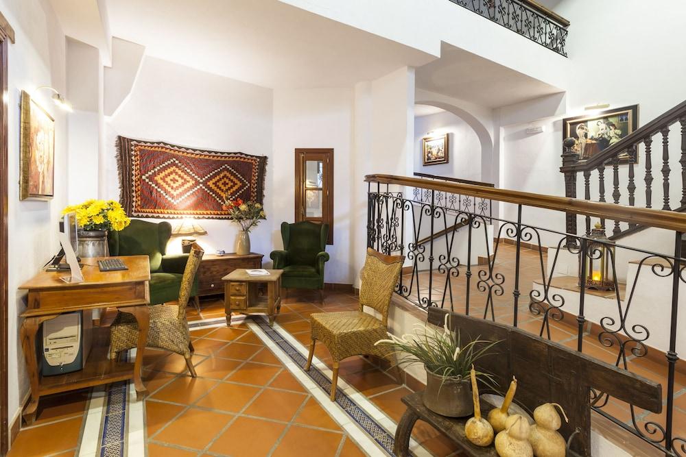 Hotel Alcadima Lanjarón Εξωτερικό φωτογραφία