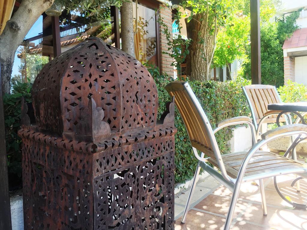 Hotel Alcadima Lanjarón Εξωτερικό φωτογραφία