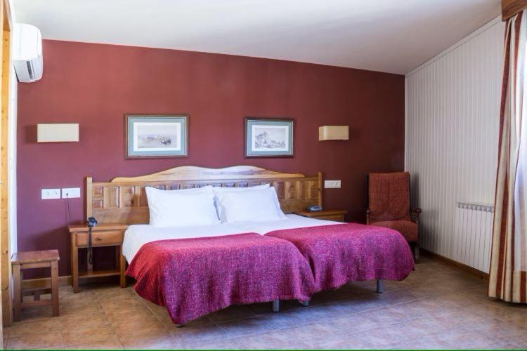 Hotel Alcadima Lanjarón Εξωτερικό φωτογραφία