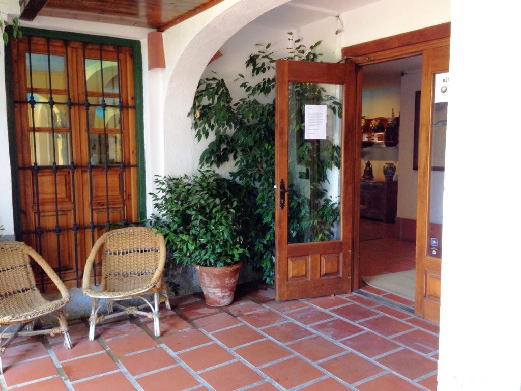 Hotel Alcadima Lanjarón Εξωτερικό φωτογραφία