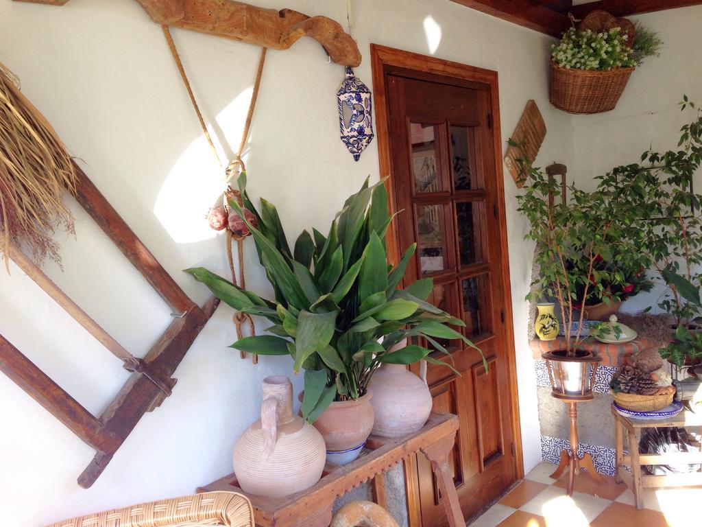Hotel Alcadima Lanjarón Εξωτερικό φωτογραφία