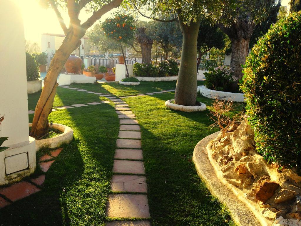 Hotel Alcadima Lanjarón Εξωτερικό φωτογραφία