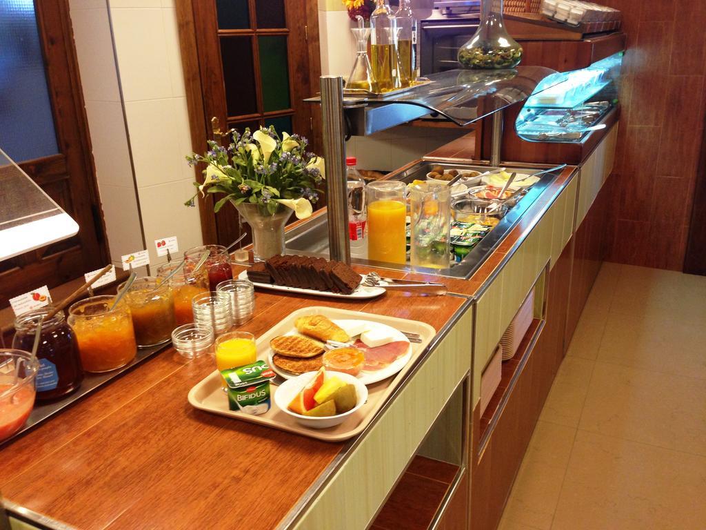 Hotel Alcadima Lanjarón Εξωτερικό φωτογραφία