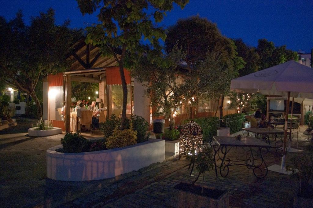 Hotel Alcadima Lanjarón Εξωτερικό φωτογραφία