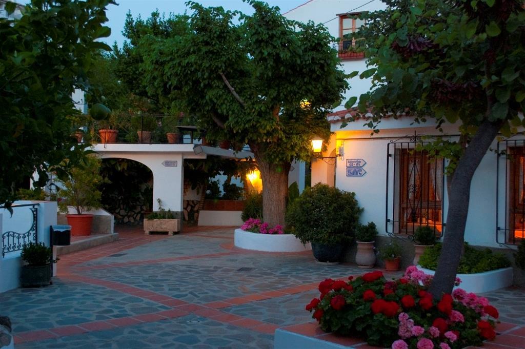 Hotel Alcadima Lanjarón Εξωτερικό φωτογραφία