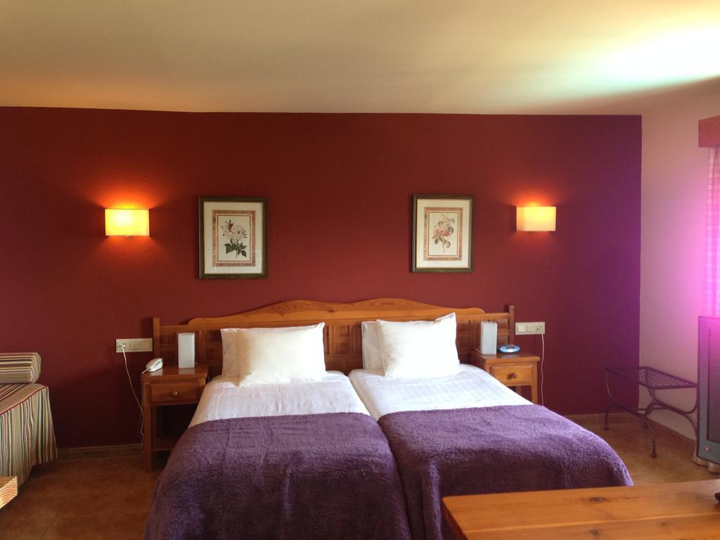 Hotel Alcadima Lanjarón Εξωτερικό φωτογραφία