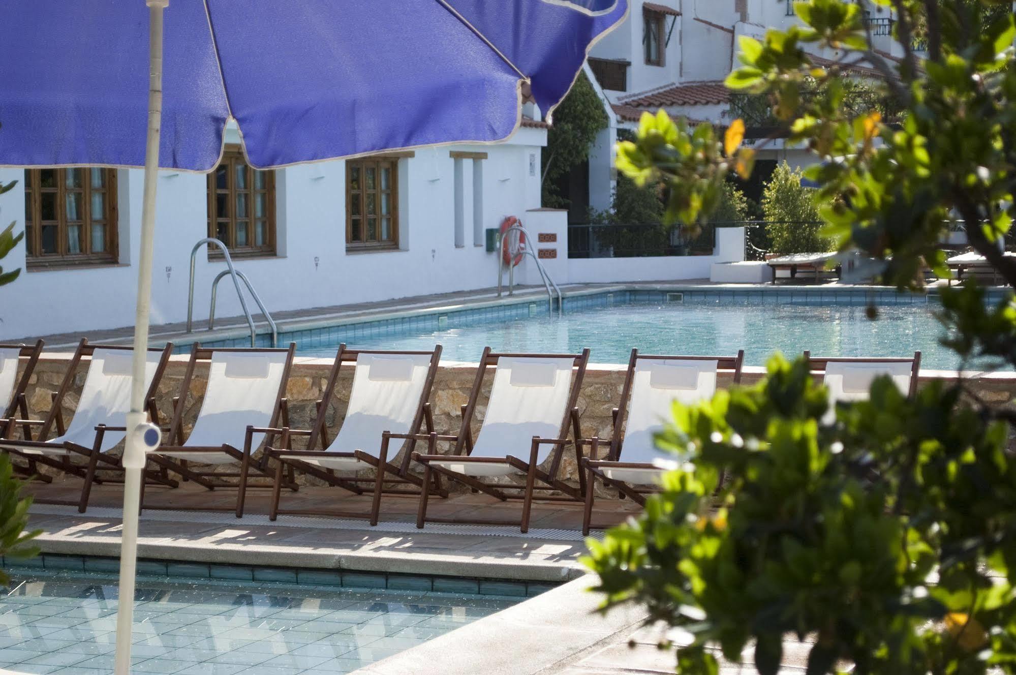 Hotel Alcadima Lanjarón Ανέσεις φωτογραφία